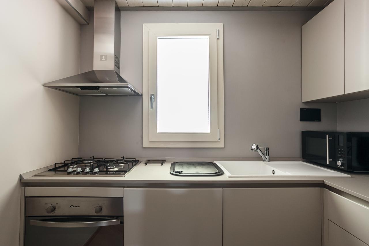 Apartamento Sant'orsola *