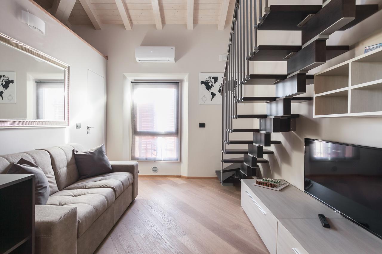 Sant'orsola Apartamento *
