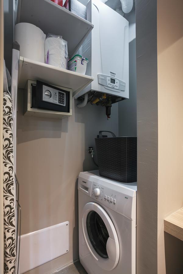 Apartamento Sant'orsola