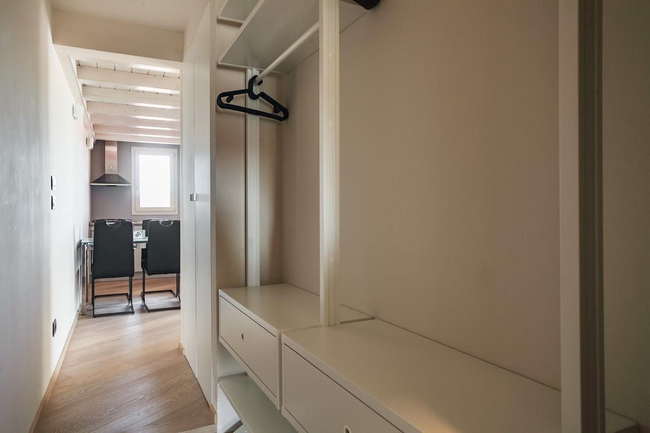 Apartamento Sant'orsola