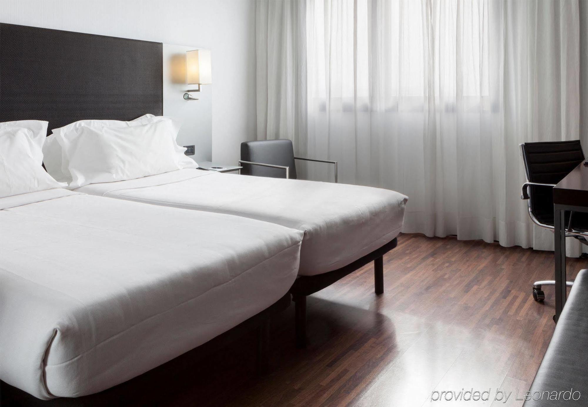 Ac By Marriott 4*
