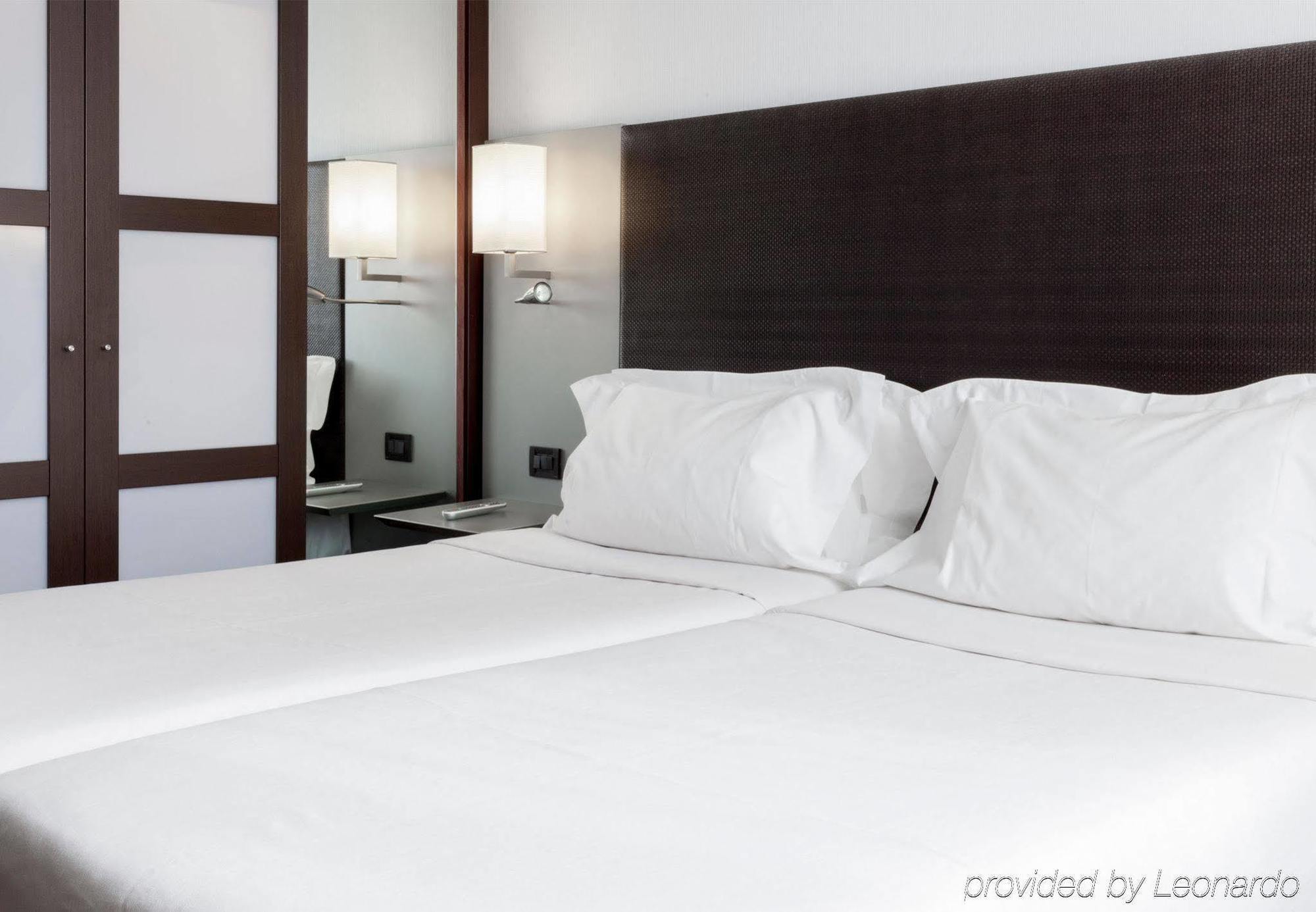 Hotel Ac By Marriott Bolonia