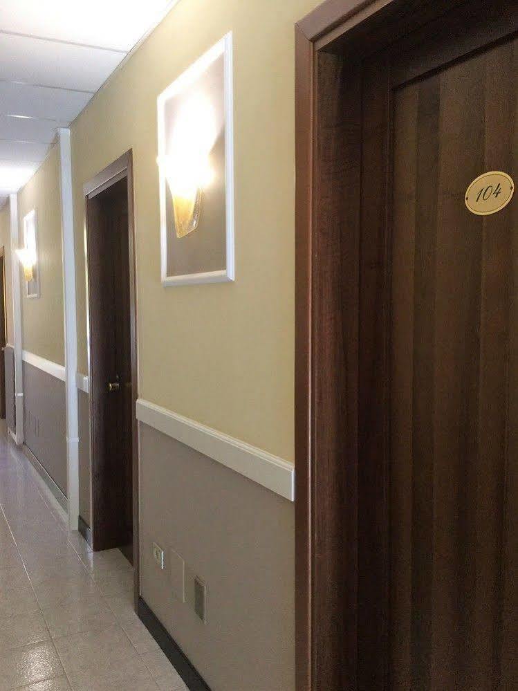 Hotel Marco Polo Self Check-in Bologne