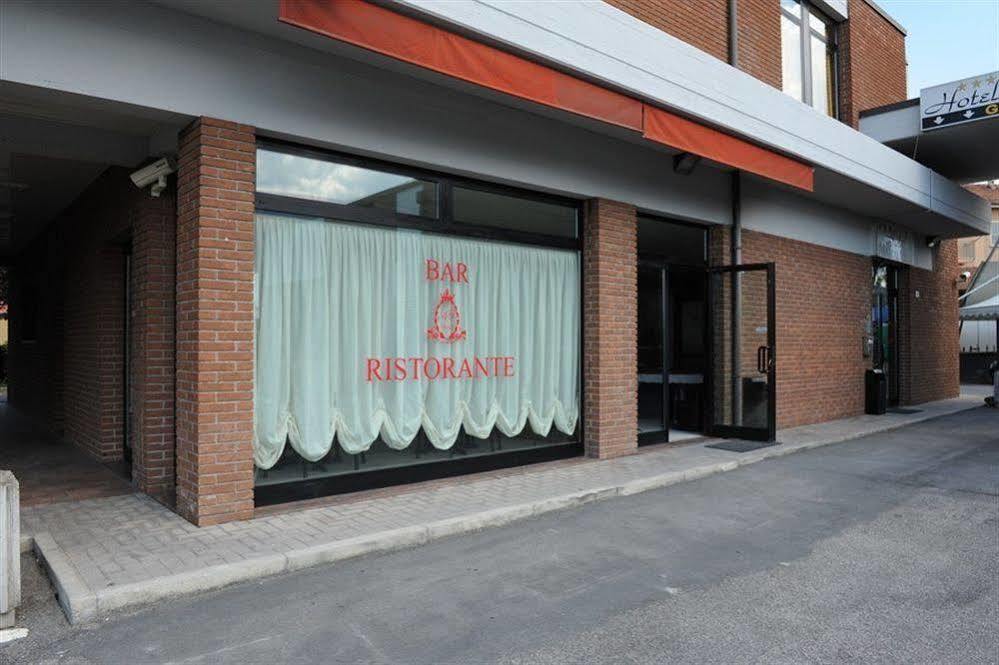 Marco Polo Self Check-in Hotel Bologne