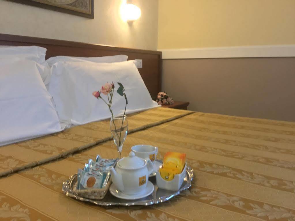 Hotel Marco Polo Self Check-in Bologne
