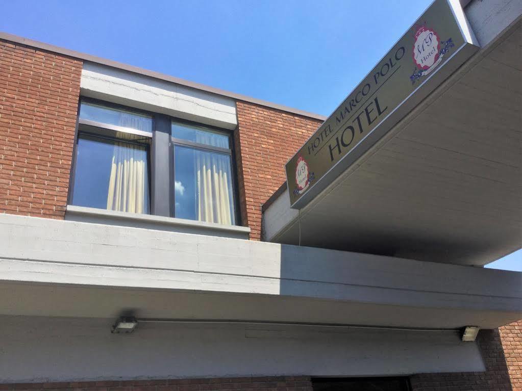 Marco Polo Self Check-in Hotel 3*
