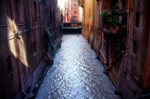 Il Canale Hotel 3*