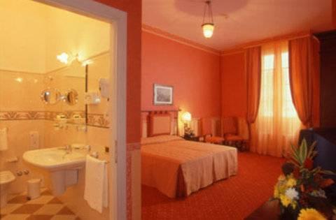 Hotel Il Canale