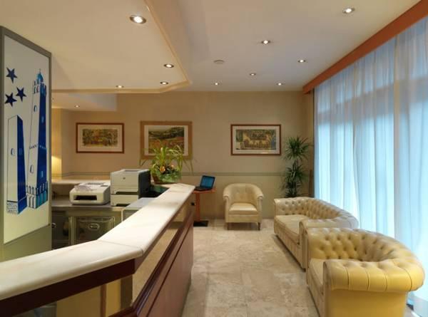 Nuovo Del Porto Hotel Bologna