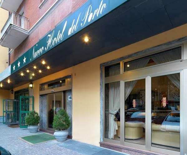 Nuovo Del Porto Hotel