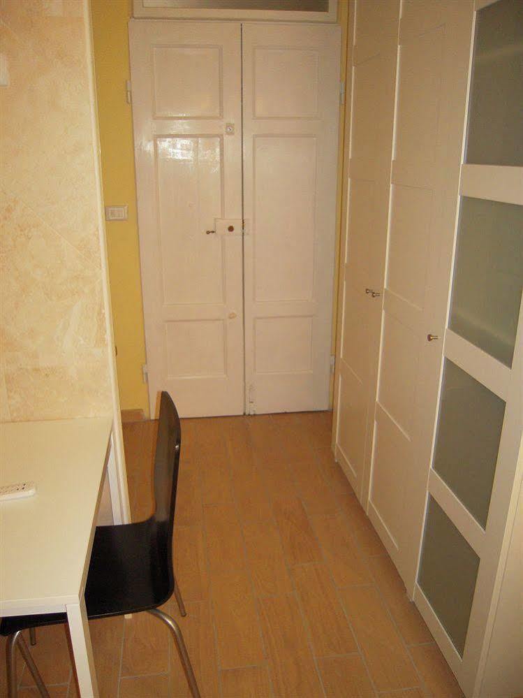 Studio Palestro Appartement