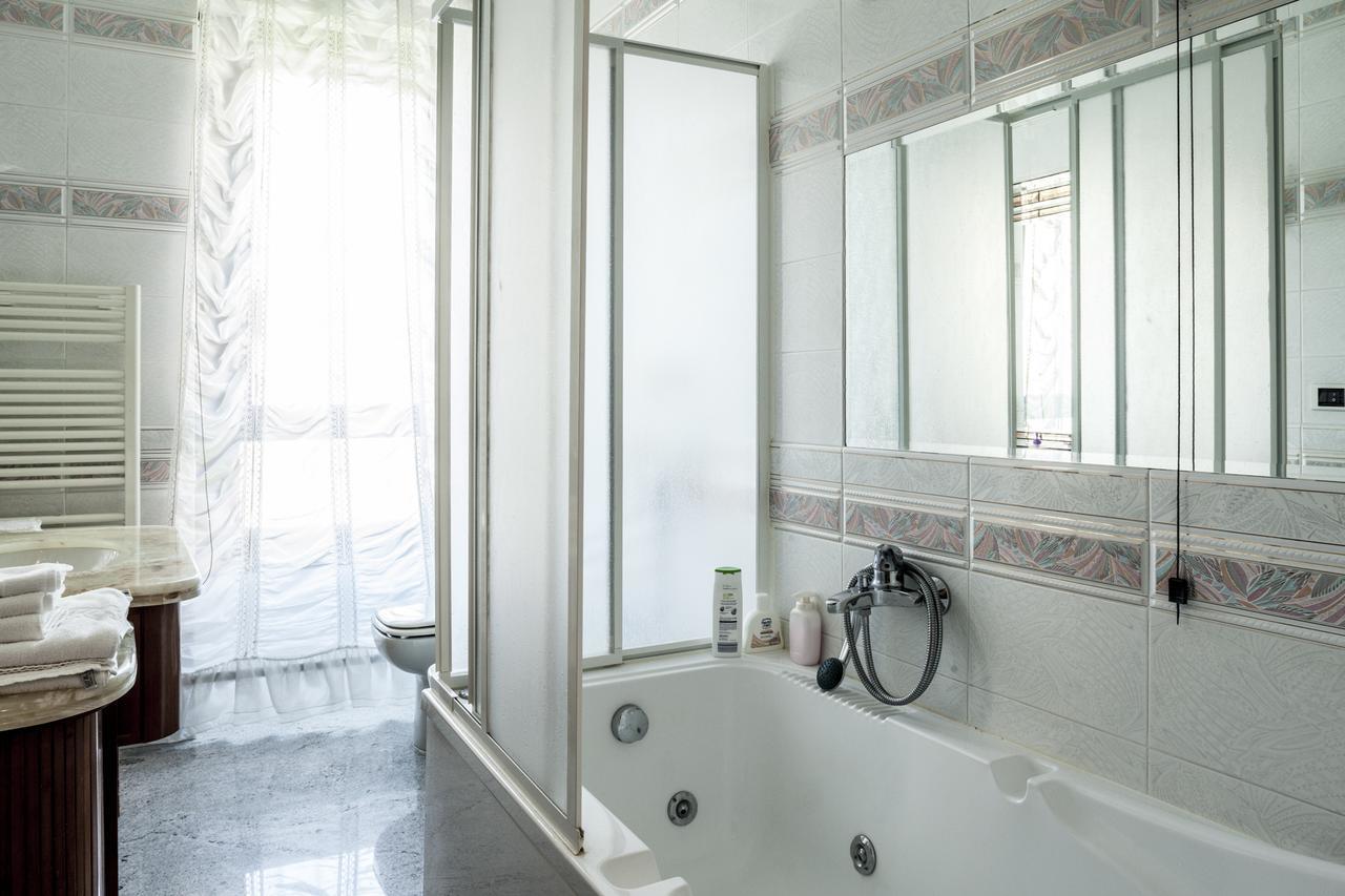 Frühstückspension B&B Cesarina Bologna