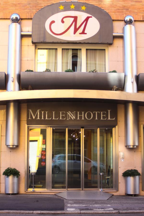 Millennhotel Hotel