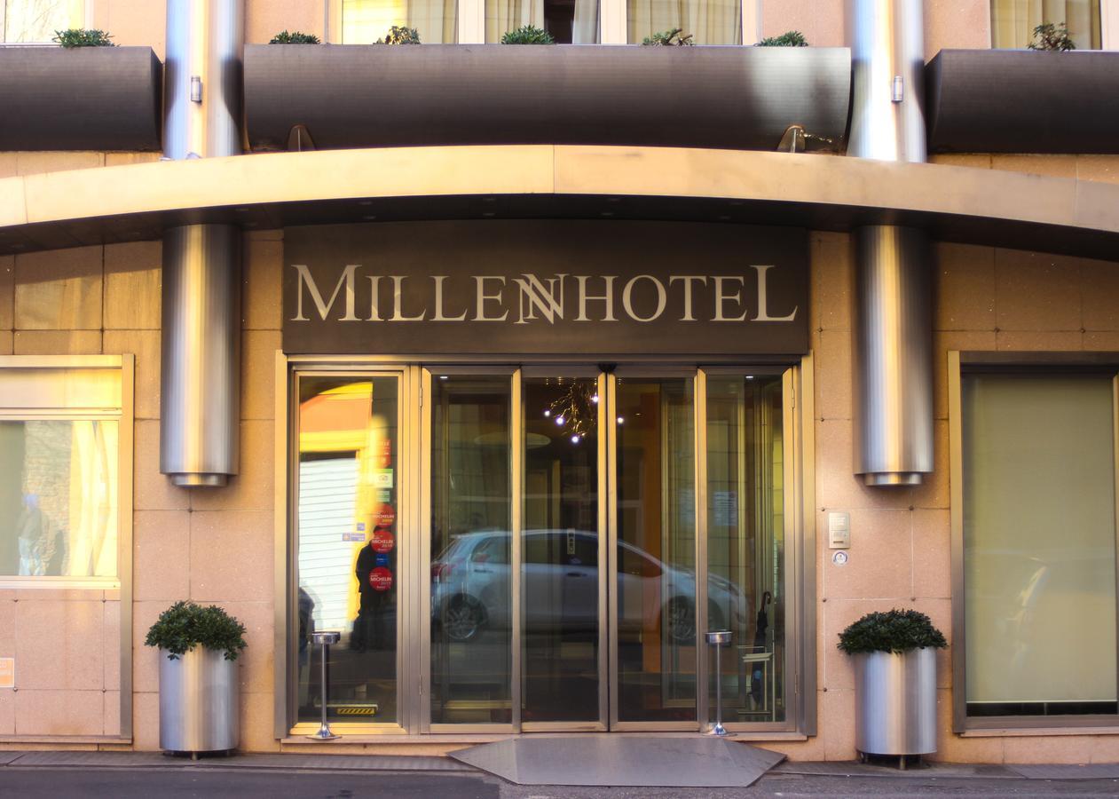 Millennhotel Hotel