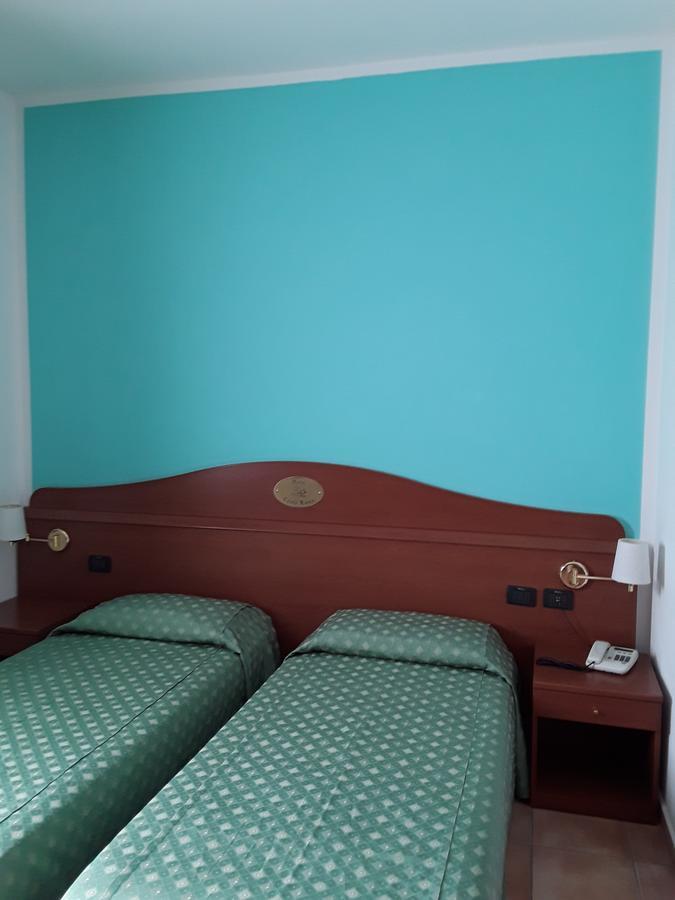 Hotel Conte Luna 3*