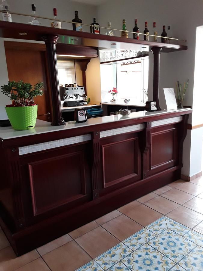 Hotel Conte Luna 3*