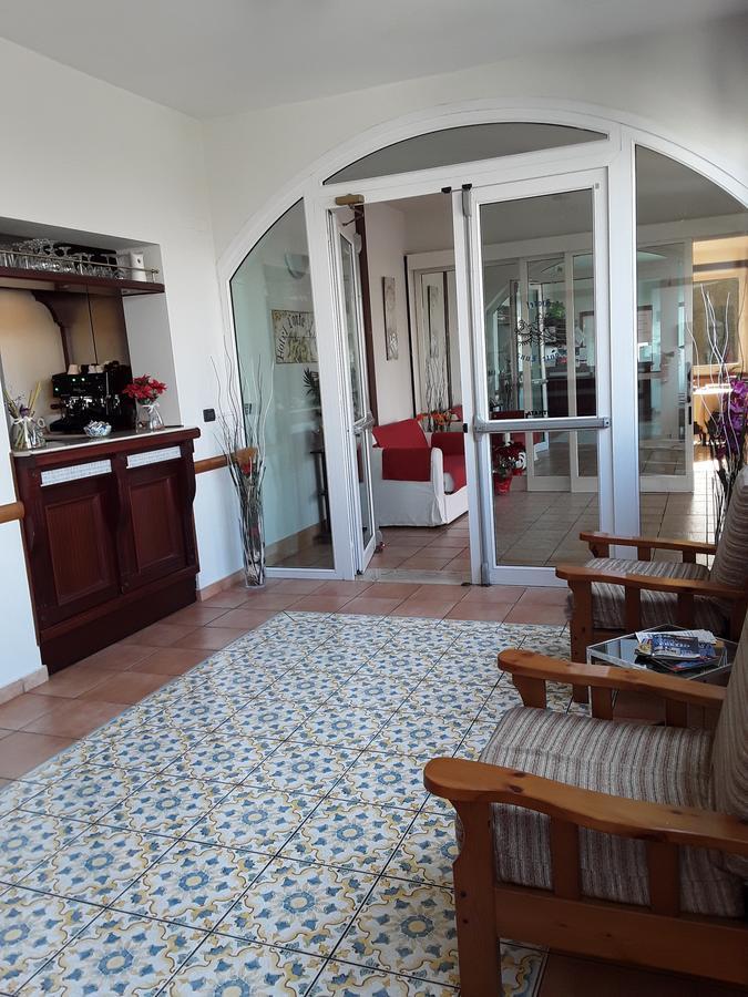 Conte Luna Hotel Bolonha