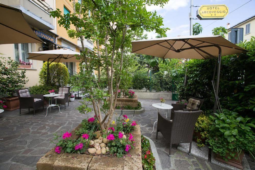 Arcoveggio Hotel 2*