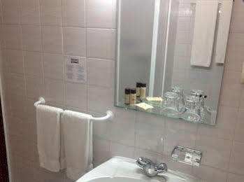 Nuovo Del Porto Hotel Bologna