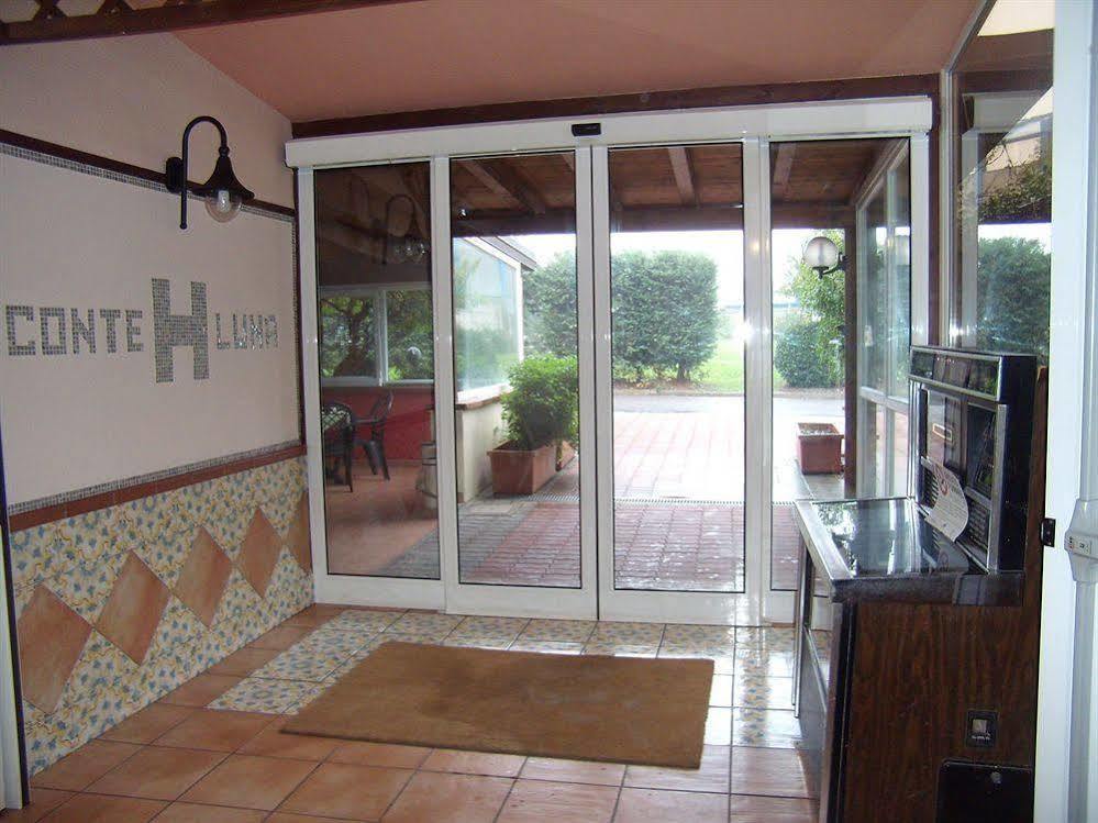 Conte Luna Hotel 3*