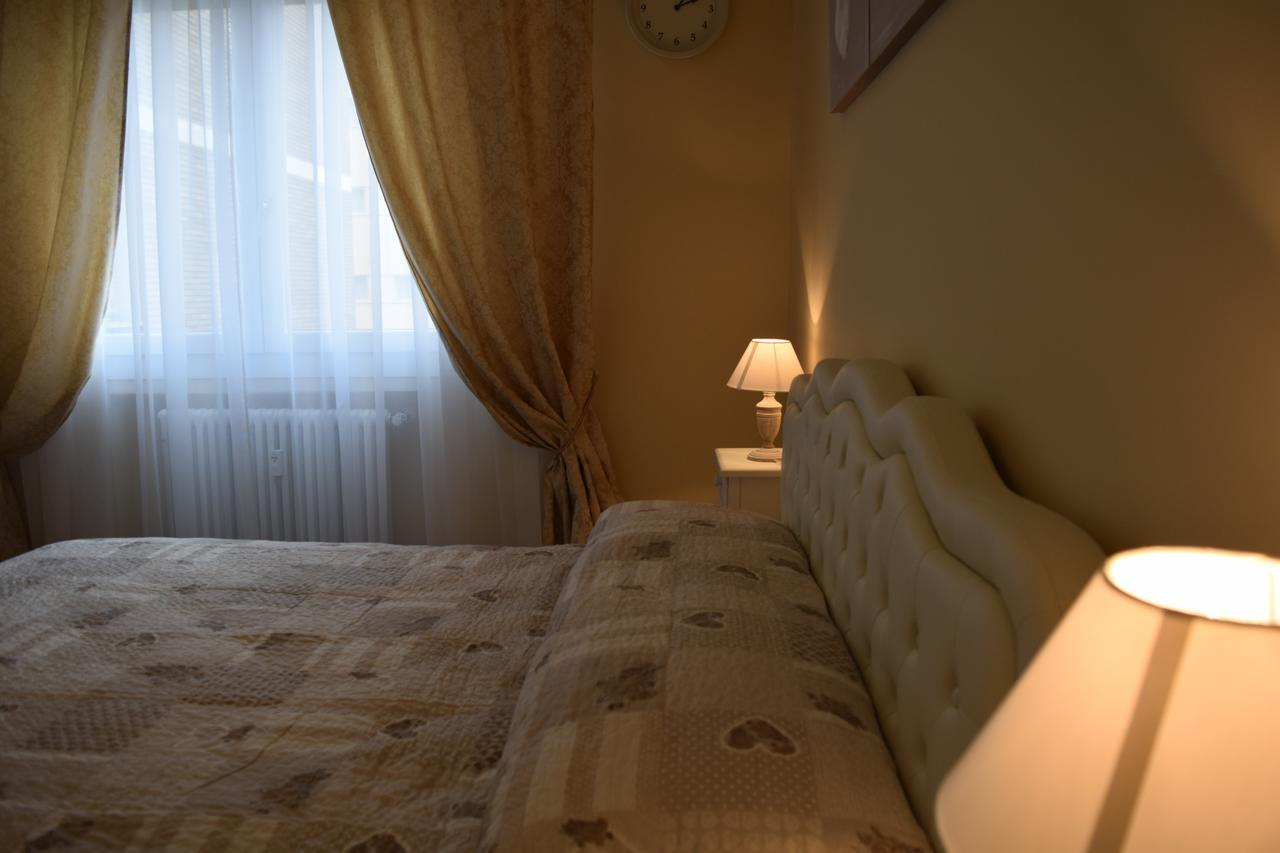 Mercedes Bed & Breakfast 2*