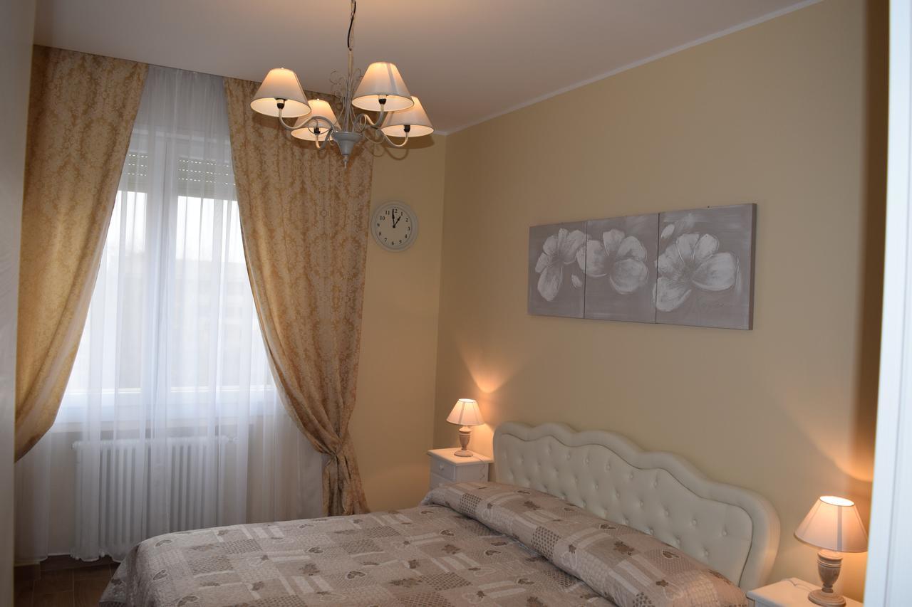Mercedes Bed & Breakfast Bologna