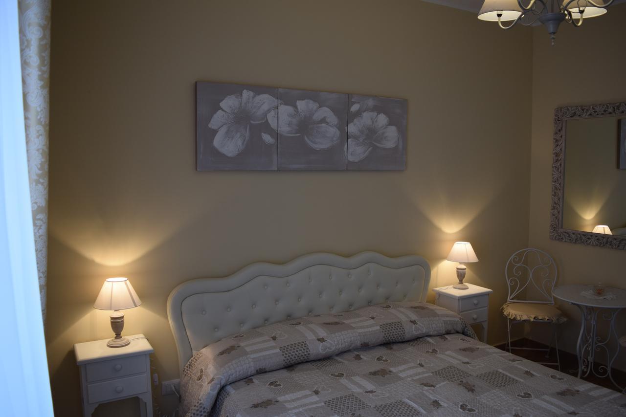 Bed & Breakfast Mercedes Bologna