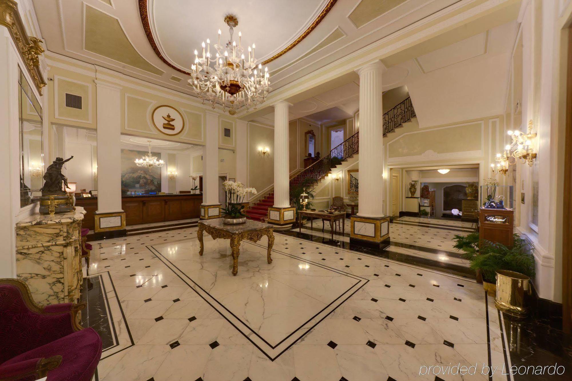 Grand Majestic Gia' Baglioni Hotel 5*
