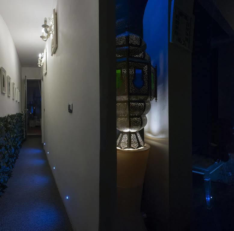 Les Chambres De Amelie * Bologne