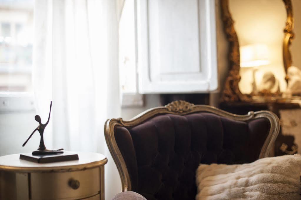 Les Chambres De Amelie Bologne