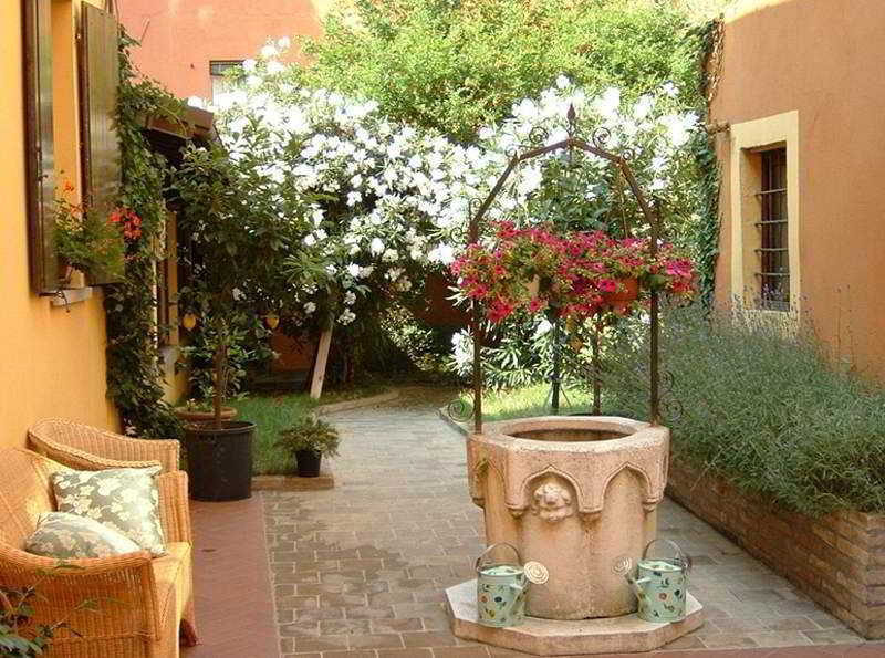 Hotel Porta San Mamolo 4*
