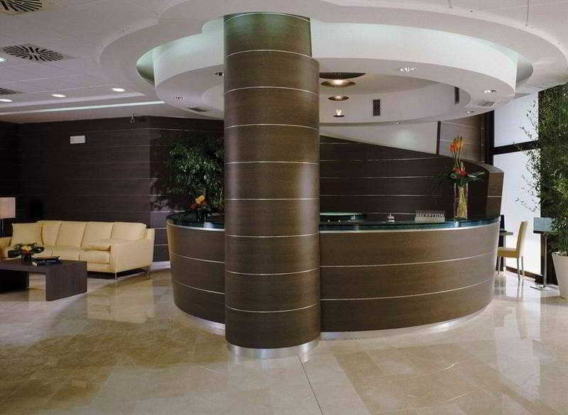 Savhotel Aemilia Hotel 4*