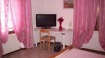 Bed & Breakfast Sant' Eurosia Acomodação com café da manhã 
