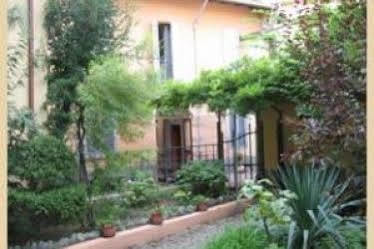San Vitale Hotel