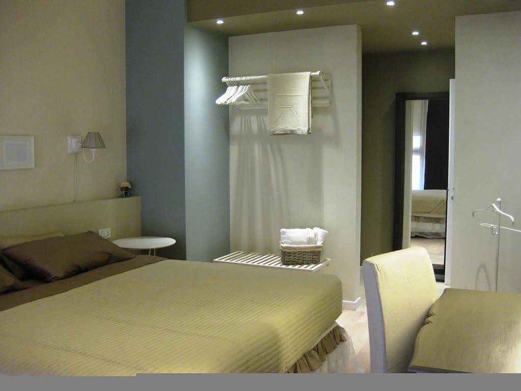 Bed In Bo Saragozza 3*