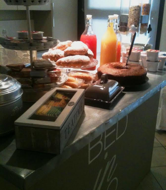 Gasthof Bed In Bo Saragozza 3*