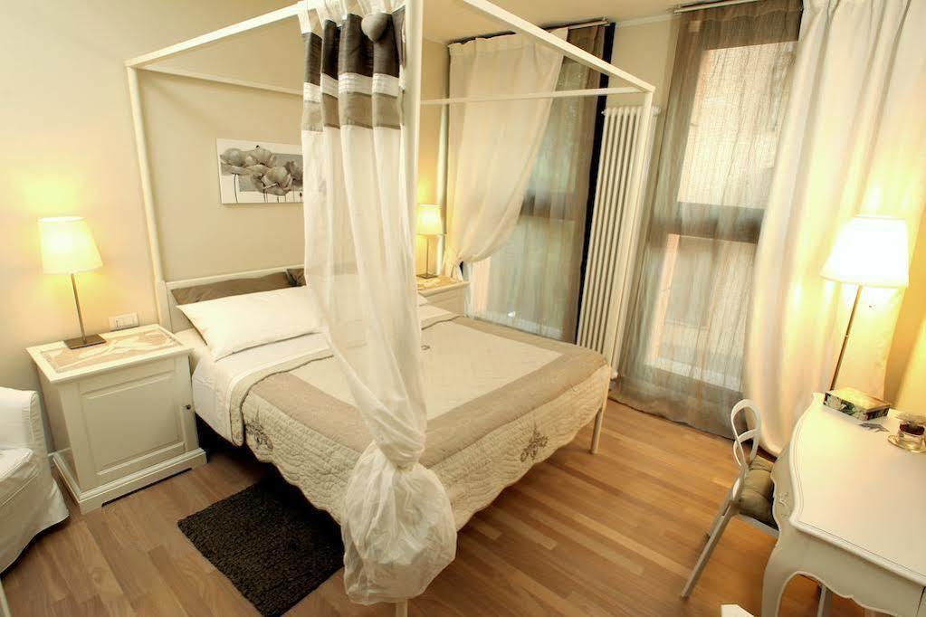 Bed In Bo Saragozza 3*