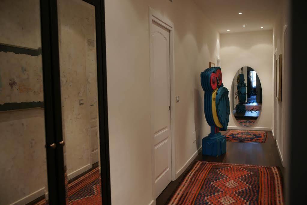Parigi 3* Bologna