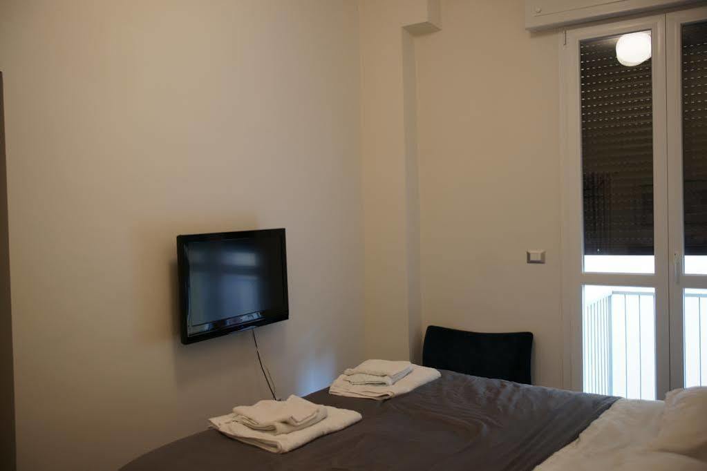 Parigi Gasthof Bologna