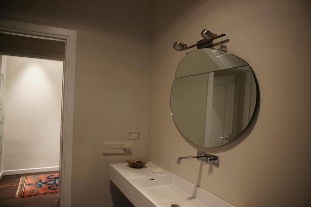 Casa de hóspedes Parigi 3*