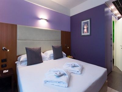 My One Hotel 4*