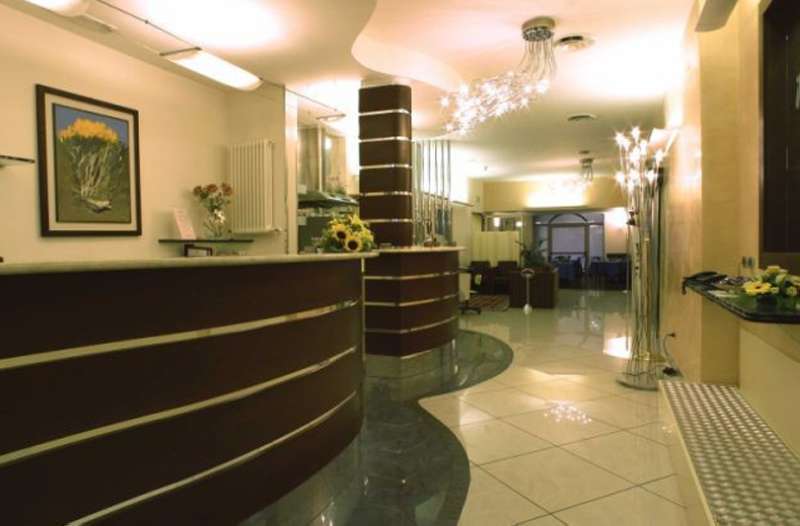 Holiday- Finestrella Hotel 3*