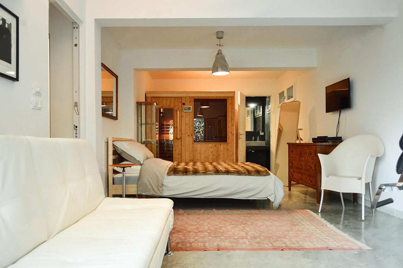 Couette-café Il Picchio Bologne