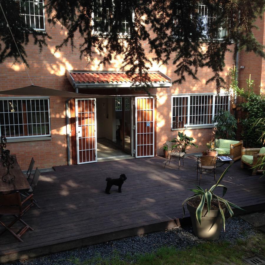 Il Picchio Bologne