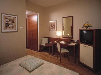 Hotel Millennhotel