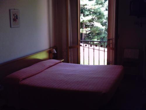 San Vitale Hotel *