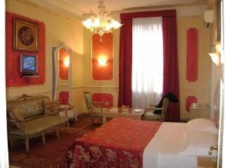 B&bt Antica Residenza Dazeglio Hotel 2*