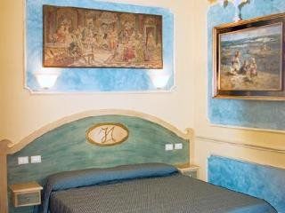 Hotel B&bt Antica Residenza Dazeglio