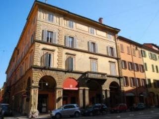 B&bt Antica Residenza Dazeglio 2* Bologna