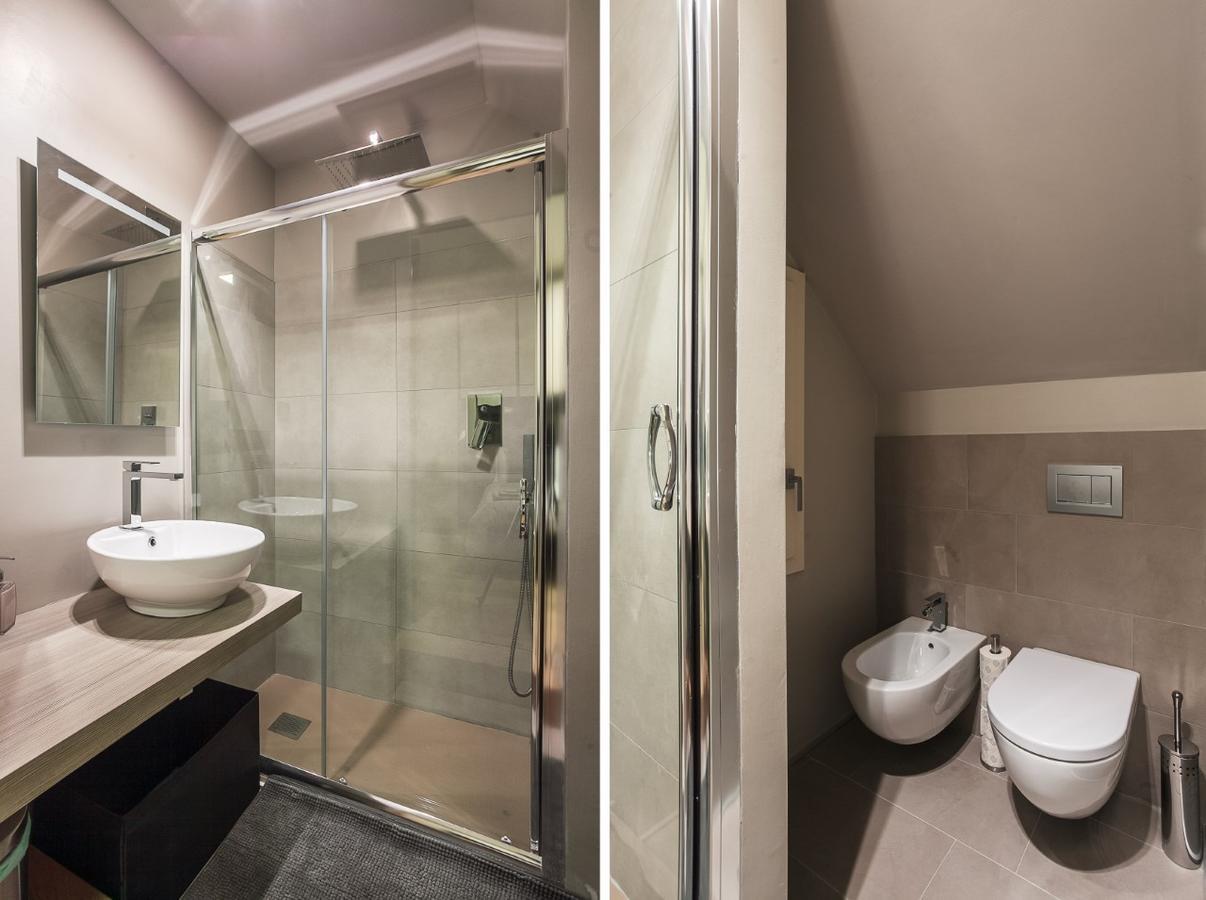 Rizzoli-suites * Bologna
